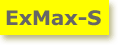ExMax-S Quarter turn actuators size S